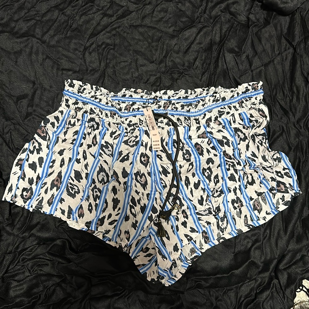 Victoria’s Secret pijamas short with tags